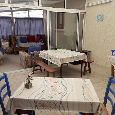 Pluie De Roses Appartamento Royan Esterno foto
