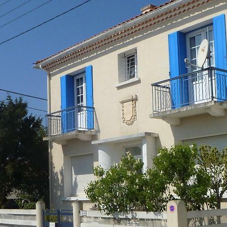 Pluie De Roses Appartamento Royan Esterno foto