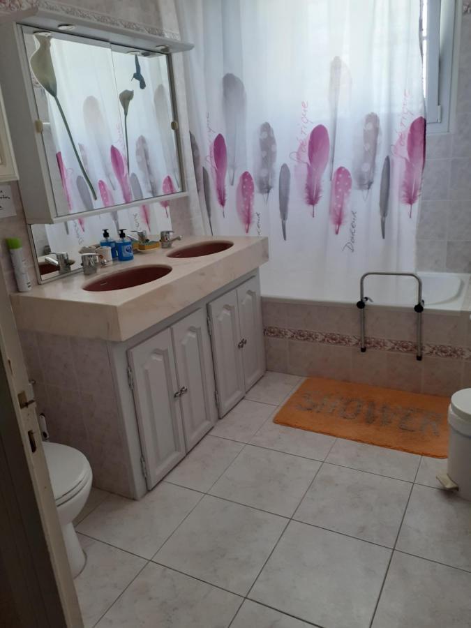 Pluie De Roses Appartamento Royan Esterno foto